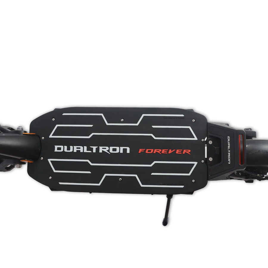 dualtron forever 2.0 monopattino elettrico a doppio motore da 40mph