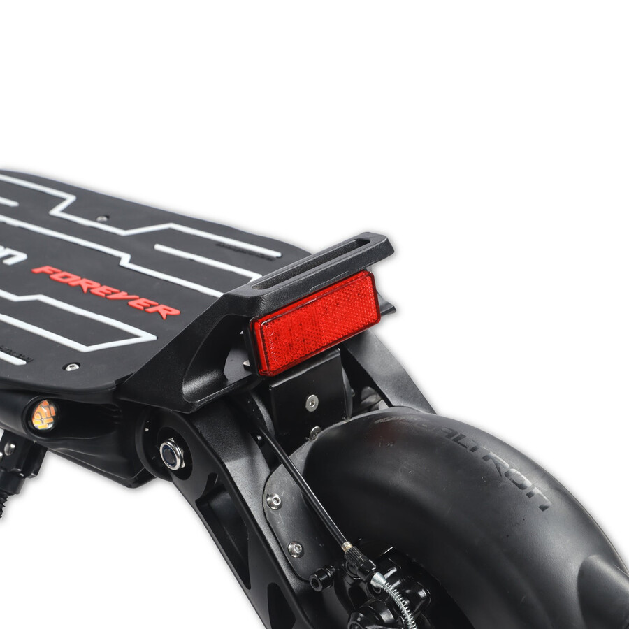 dualtron forever 2.0 monopattino elettrico a doppio motore da 40mph