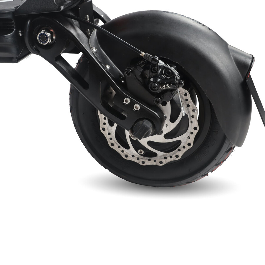 dualtron forever 2.0 monopattino elettrico a doppio motore da 40mph
