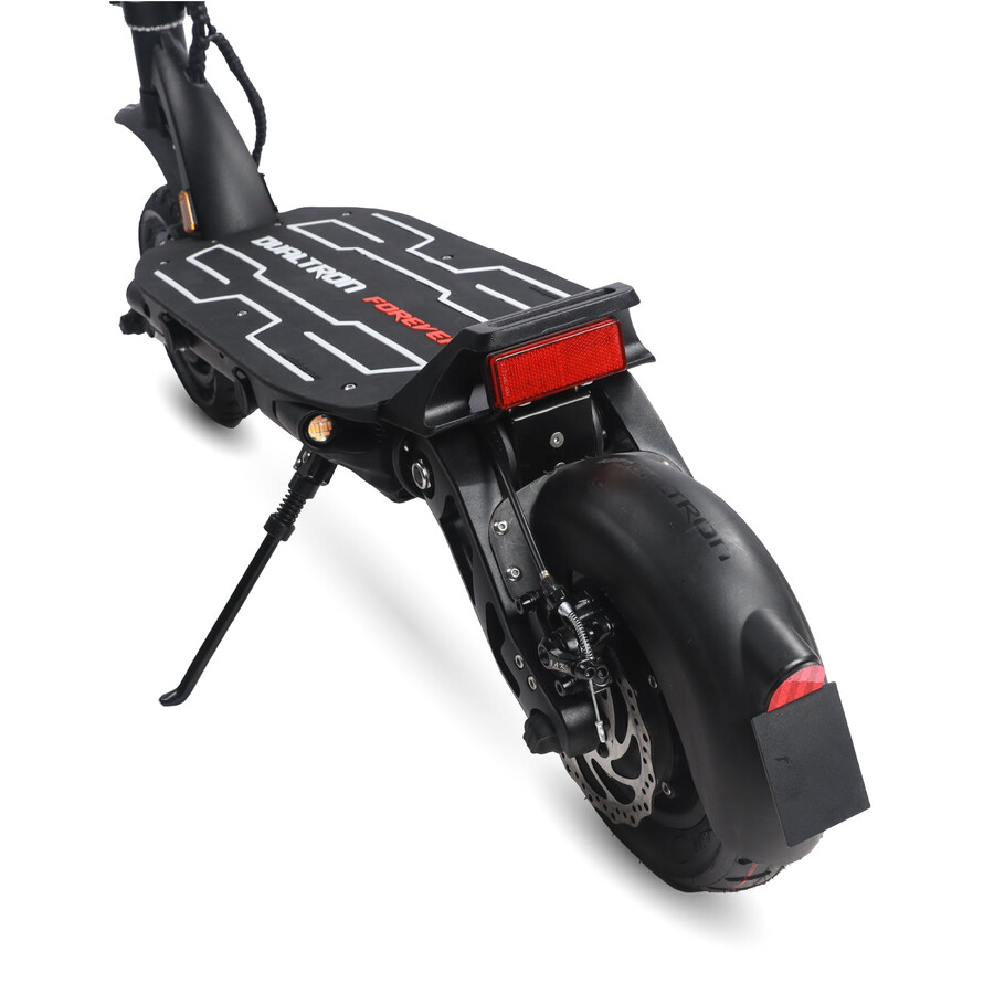 dualtron forever 2.0 monopattino elettrico a doppio motore da 40mph