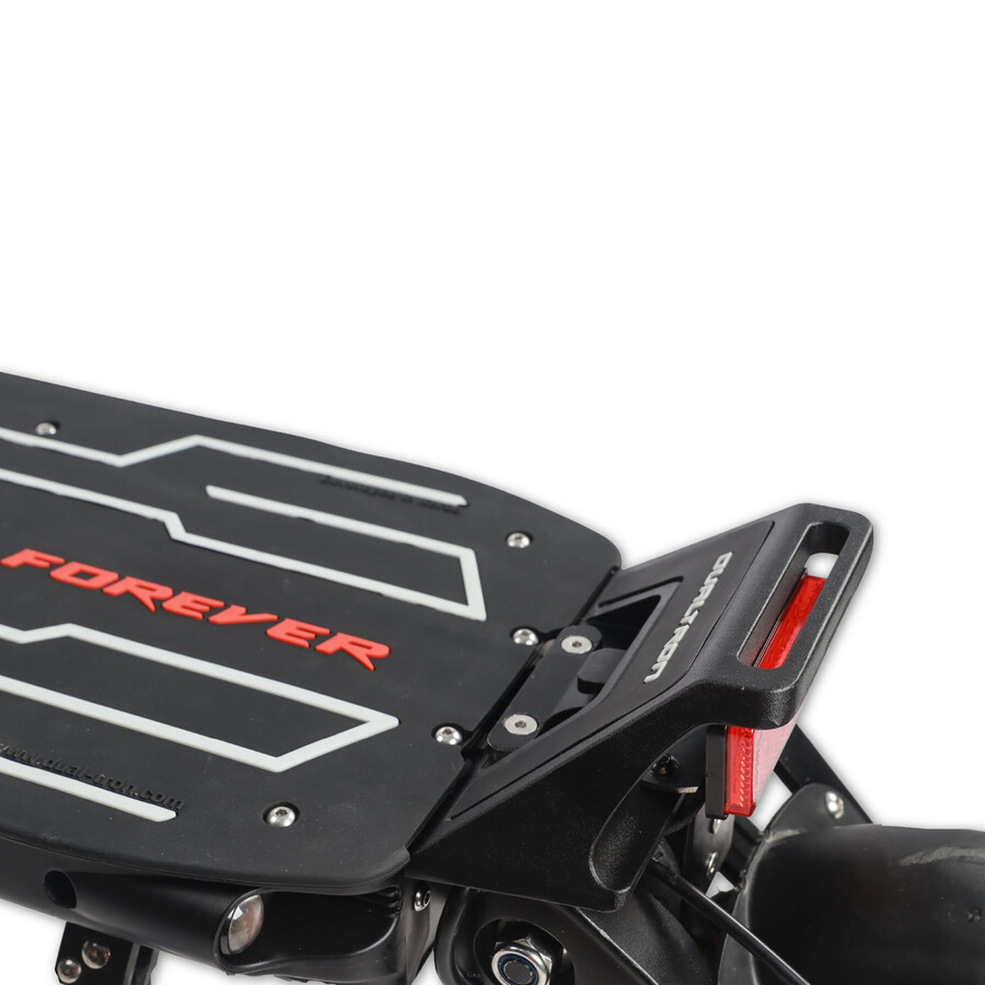 dualtron forever 2.0 monopattino elettrico a doppio motore da 40mph