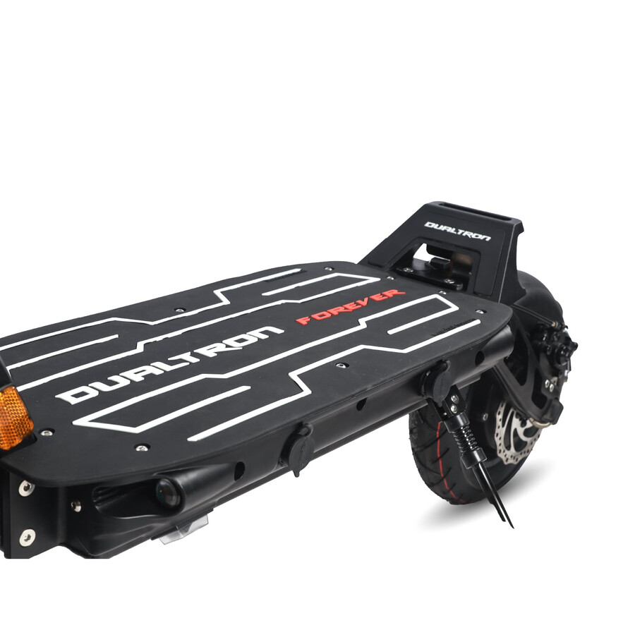 dualtron forever 2.0 monopattino elettrico a doppio motore da 40mph