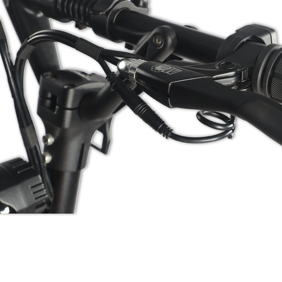dualtron forever 2.0 monopattino elettrico a doppio motore da 40mph