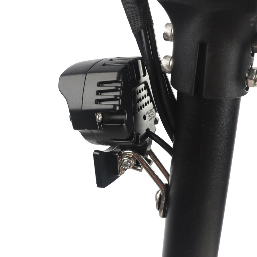 dualtron forever 2.0 monopattino elettrico a doppio motore da 40mph