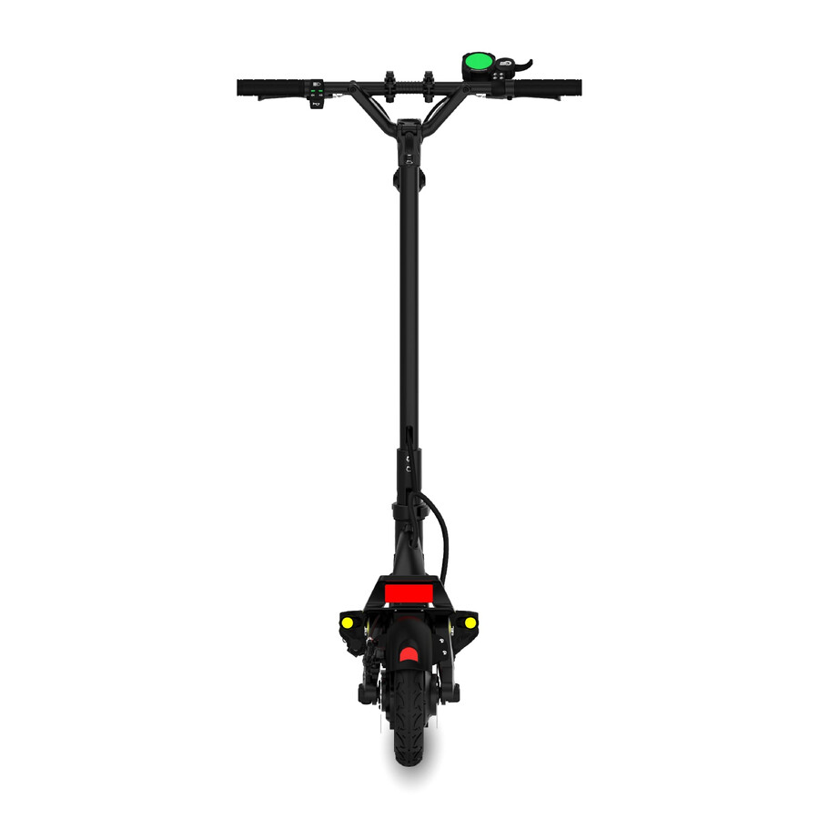 dualtron forever 2.0 monopattino elettrico a doppio motore da 40mph
