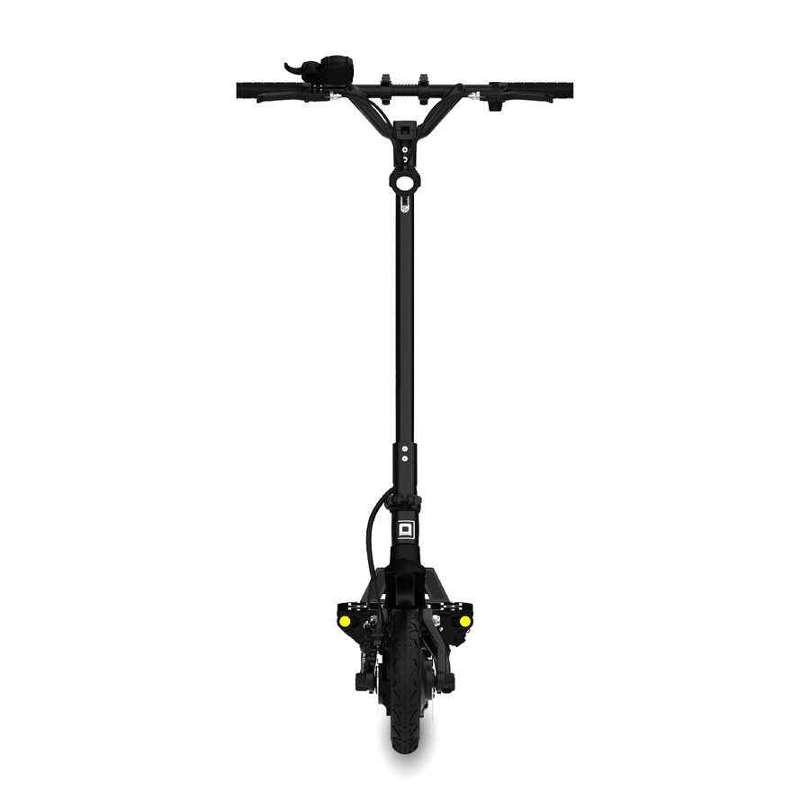 dualtron forever 2.0 monopattino elettrico a doppio motore da 40mph
