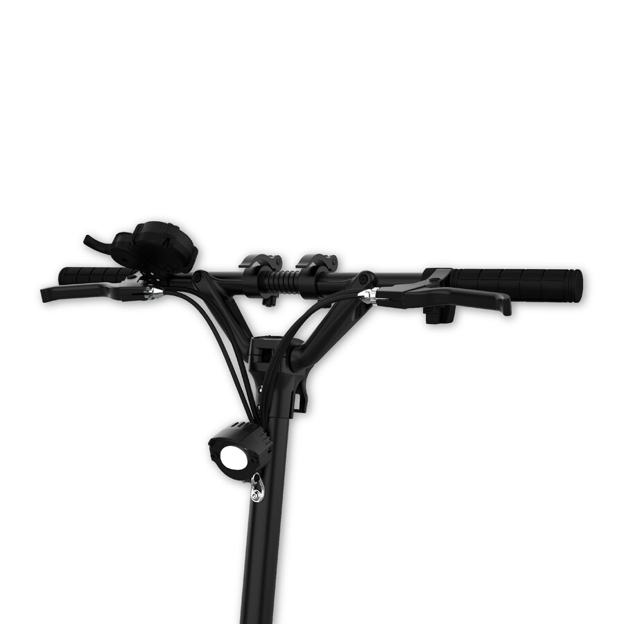 dualtron forever 2.0 monopattino elettrico a doppio motore da 40mph
