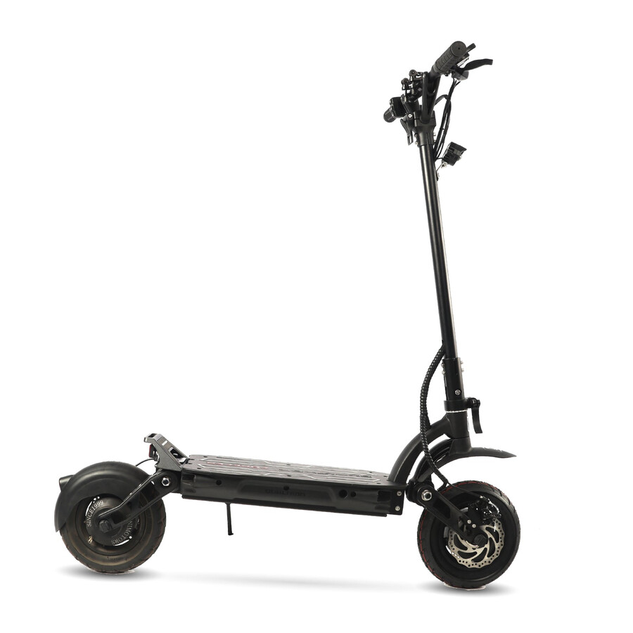 dualtron forever 2.0 monopattino elettrico a doppio motore da 40mph