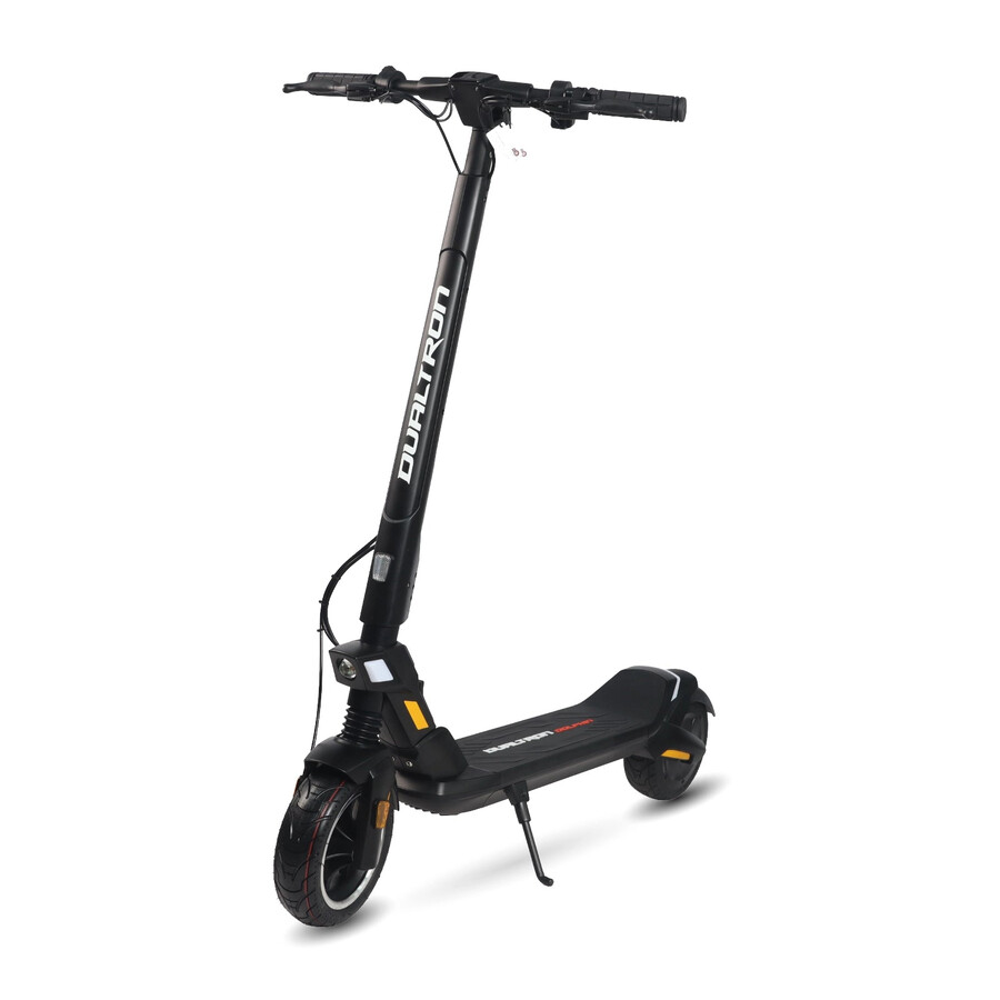 monopattino elettrico dualtron dolphin 29 miglia 22 miglia orarie