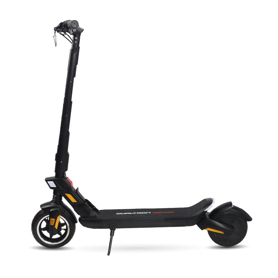 monopattino elettrico dualtron dolphin 29 miglia 22 miglia orarie