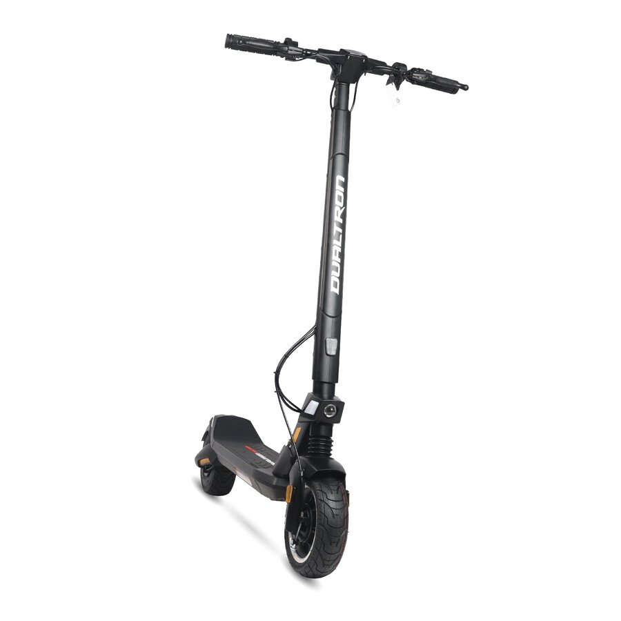 monopattino elettrico dualtron dolphin 29 miglia 22 miglia orarie