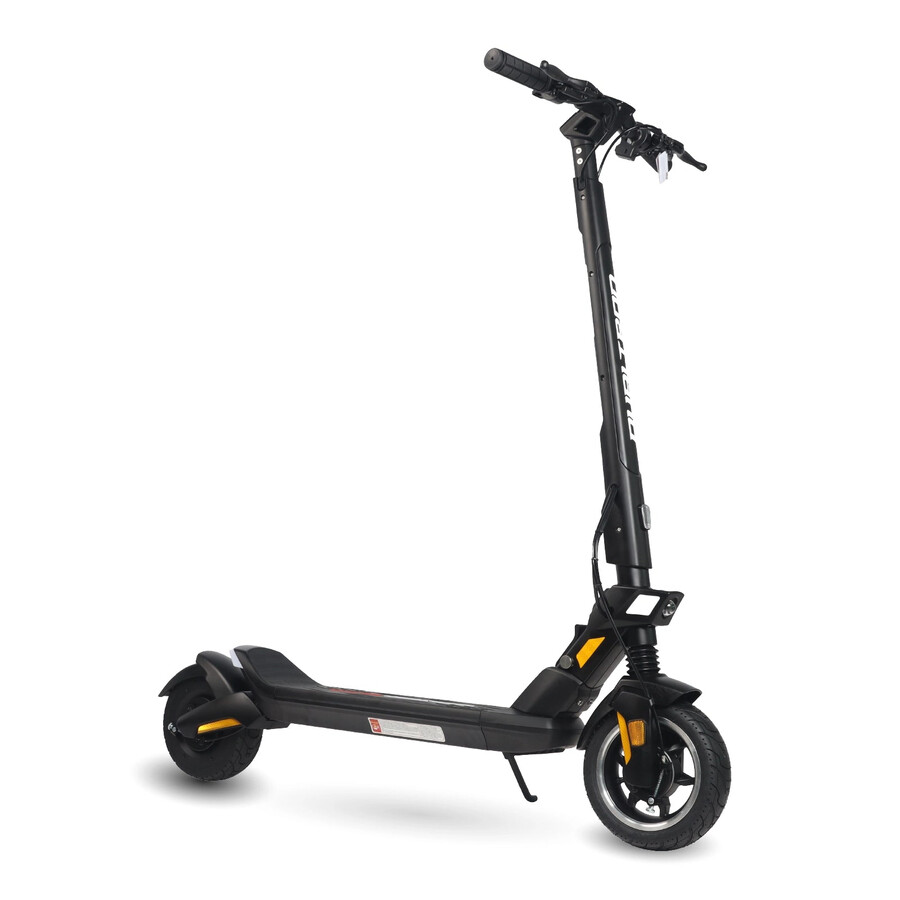 monopattino elettrico dualtron dolphin 29 miglia 22 miglia orarie