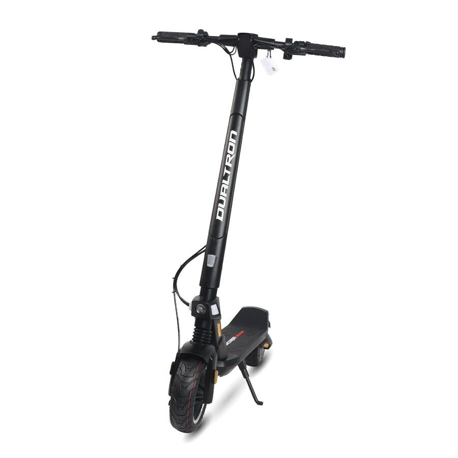 monopattino elettrico dualtron dolphin 29 miglia 22 miglia orarie