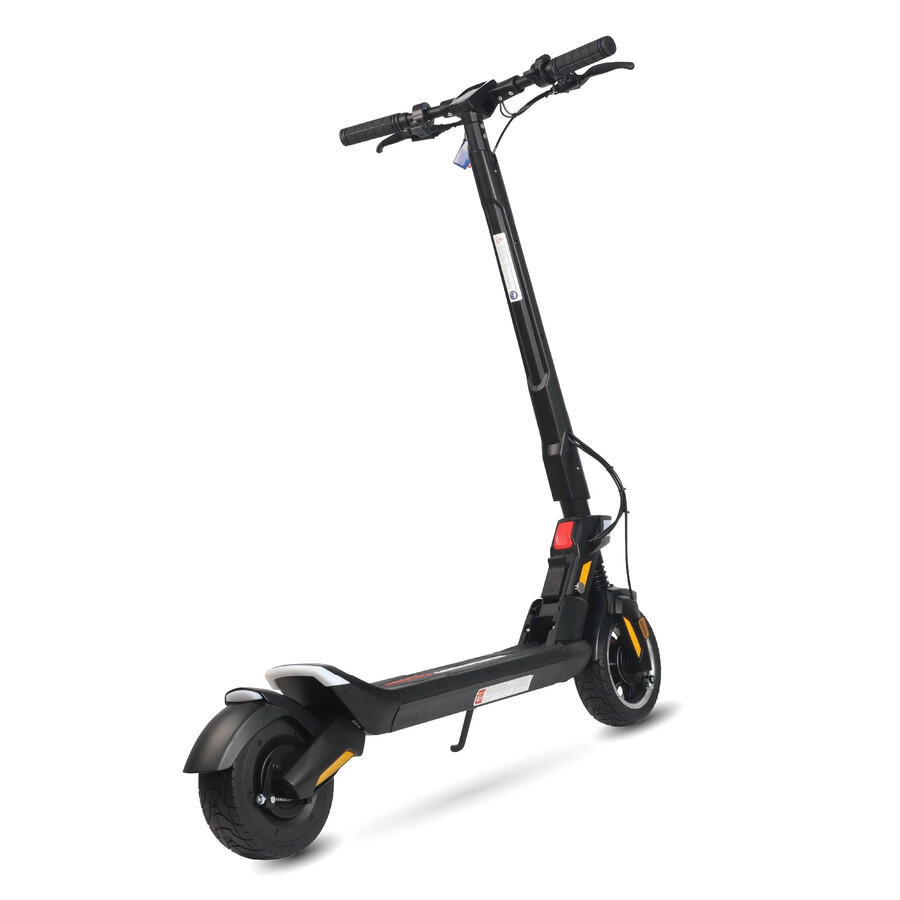 monopattino elettrico dualtron dolphin 29 miglia 22 miglia orarie