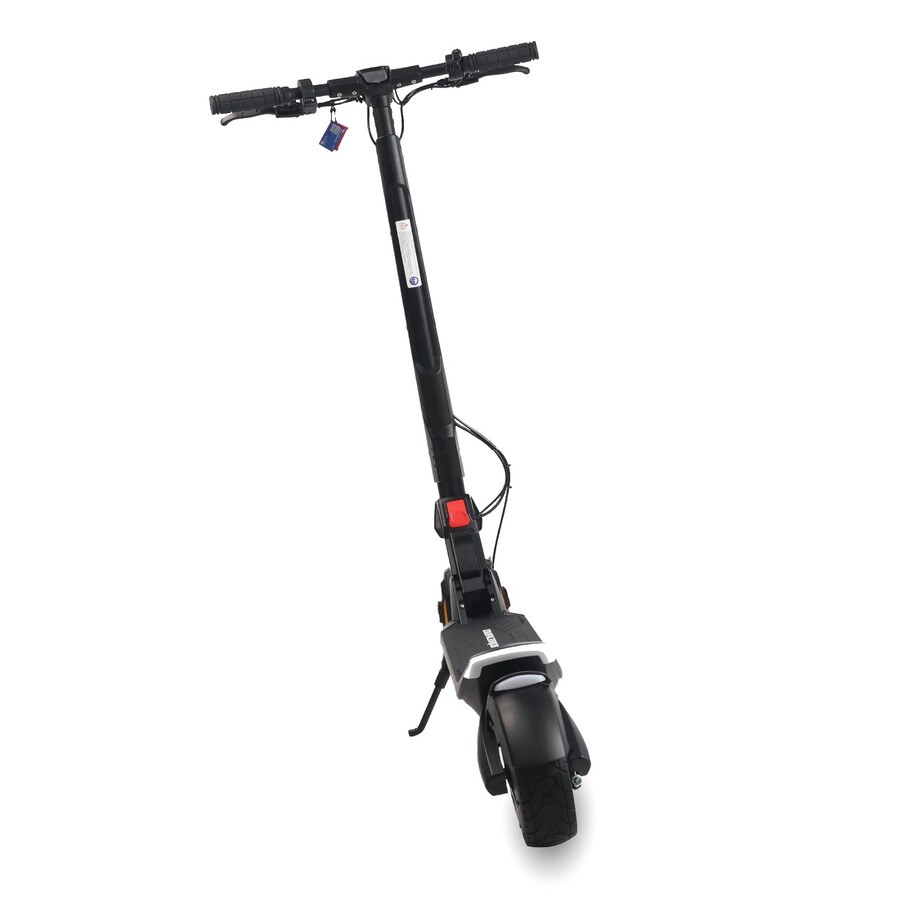 monopattino elettrico dualtron dolphin 29 miglia 22 miglia orarie