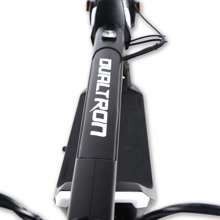 monopattino elettrico dualtron dolphin 29 miglia 22 miglia orarie