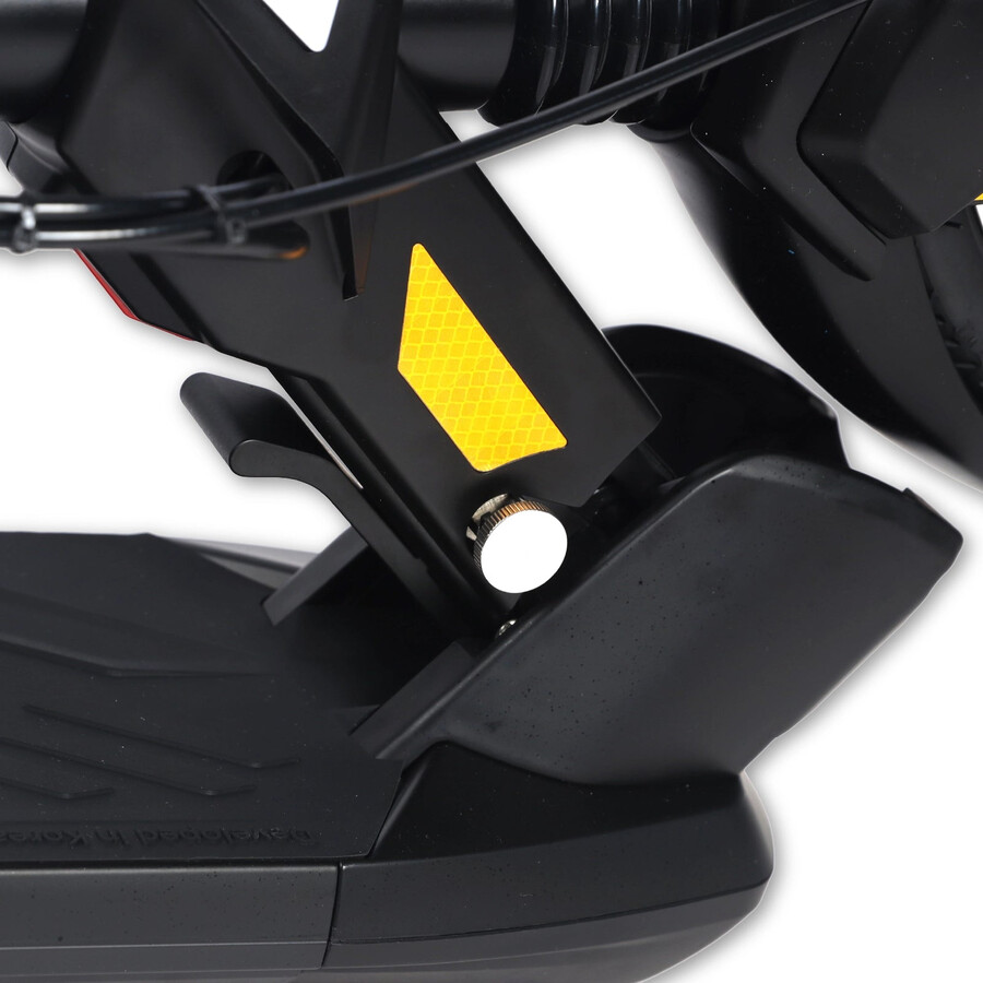 monopattino elettrico dualtron dolphin 29 miglia 22 miglia orarie
