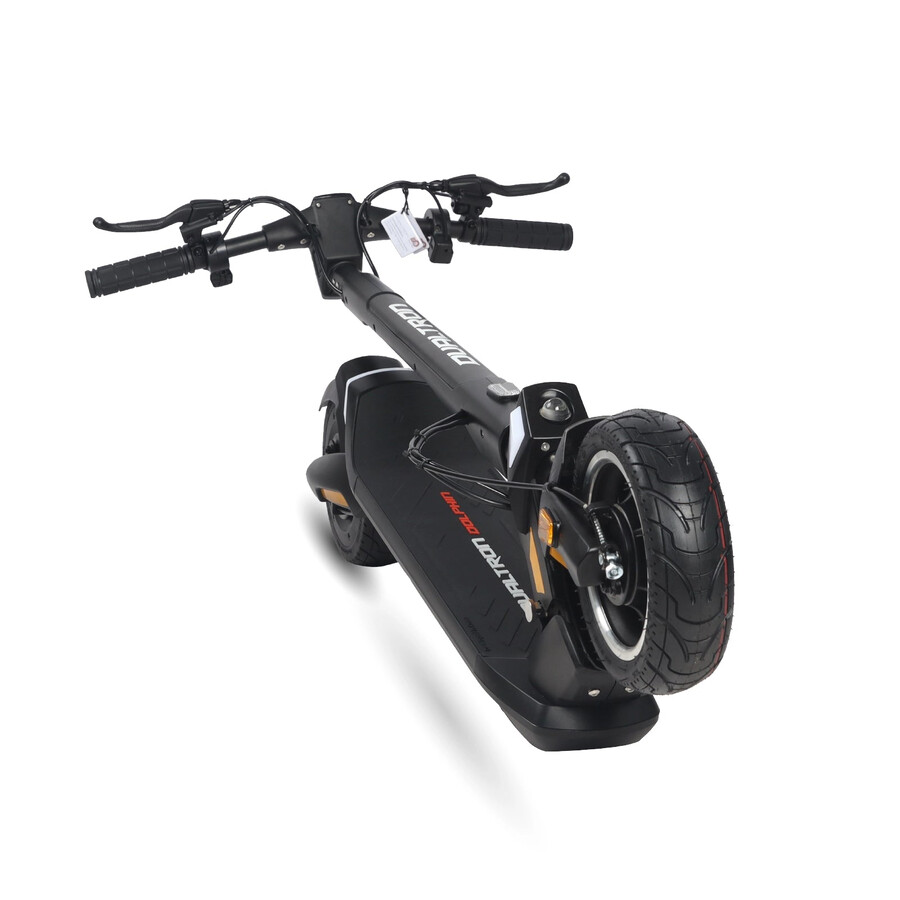 monopattino elettrico dualtron dolphin 29 miglia 22 miglia orarie