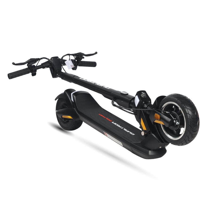 monopattino elettrico dualtron dolphin 29 miglia 22 miglia orarie
