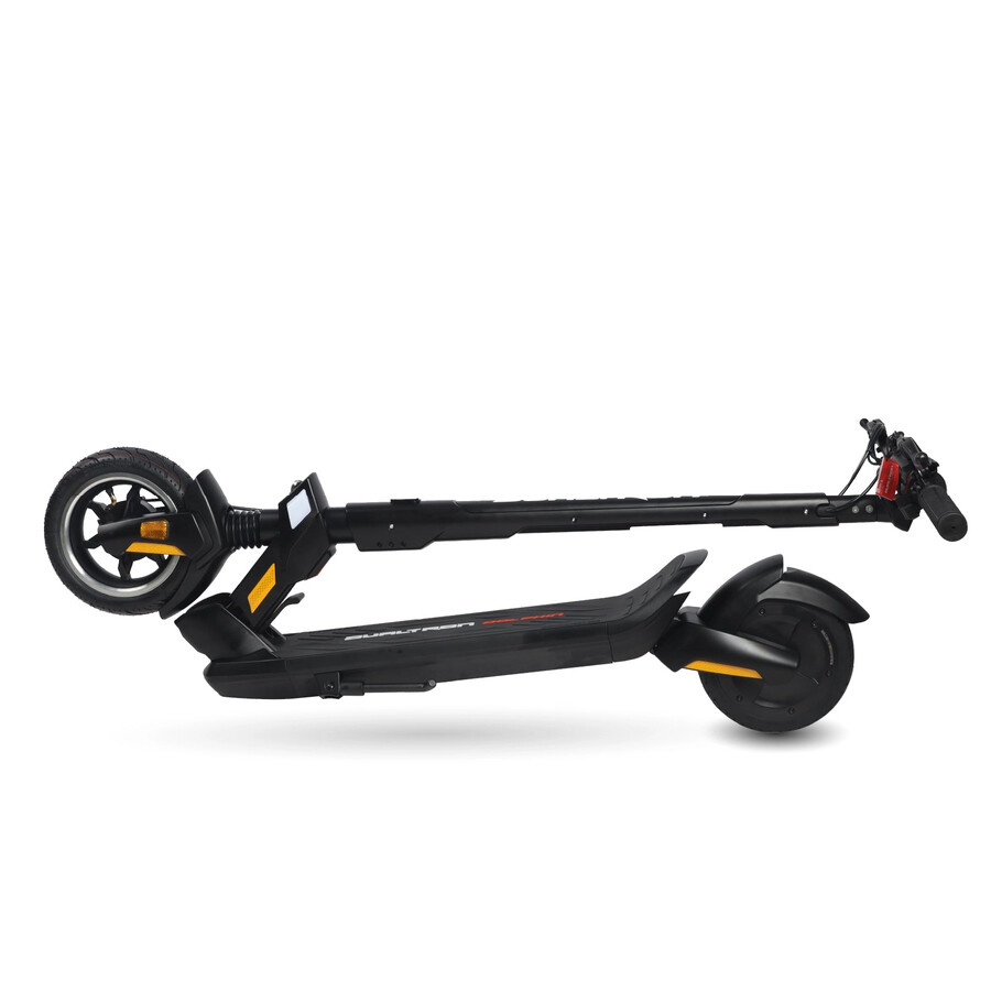 monopattino elettrico dualtron dolphin 29 miglia 22 miglia orarie