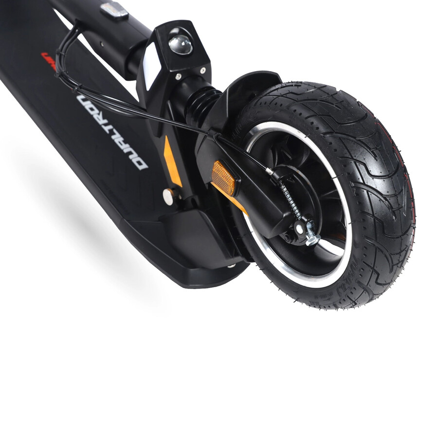 monopattino elettrico dualtron dolphin 29 miglia 22 miglia orarie