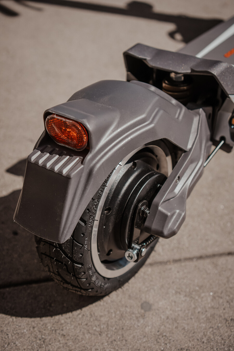 monopattino elettrico dualtron togo 20 mph autonomia 12 miglia