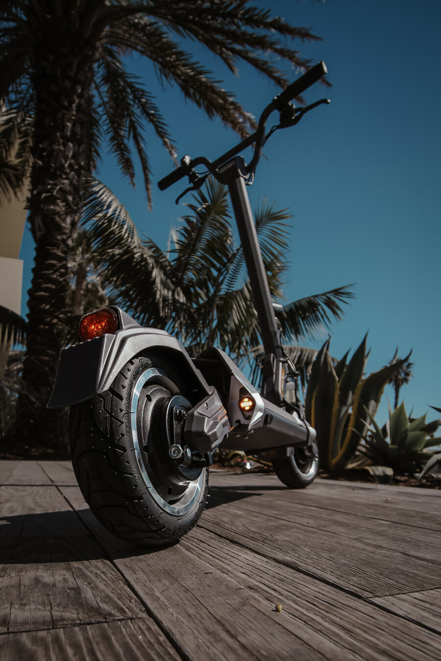 monopattino elettrico dualtron togo 20 mph autonomia 12 miglia