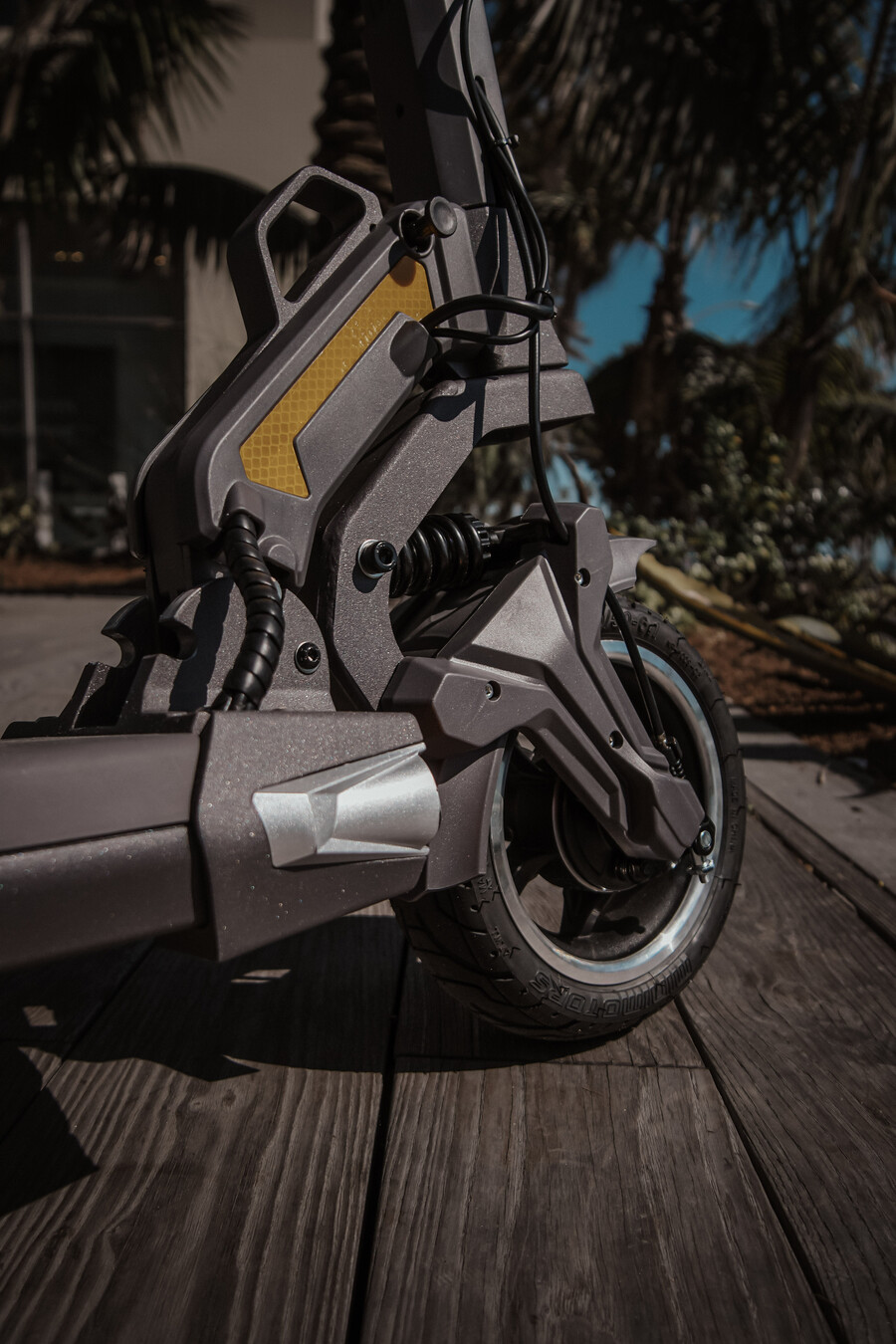 monopattino elettrico dualtron togo 20 mph autonomia 12 miglia