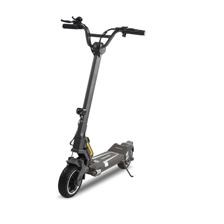 monopattino elettrico dualtron togo 20 mph autonomia 12 miglia