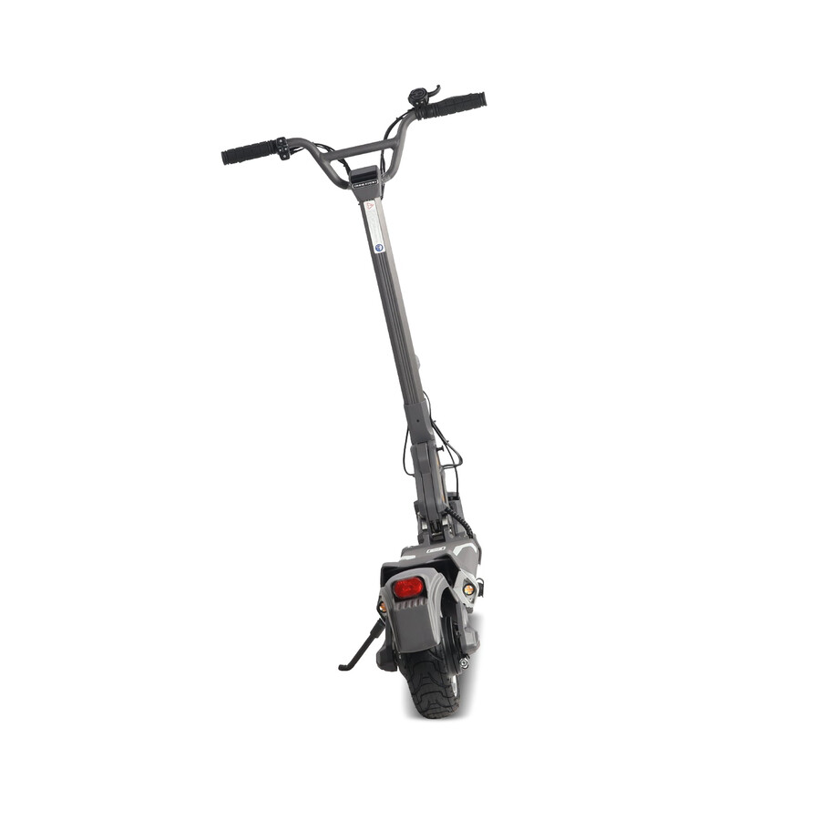 monopattino elettrico dualtron togo 20 mph autonomia 12 miglia