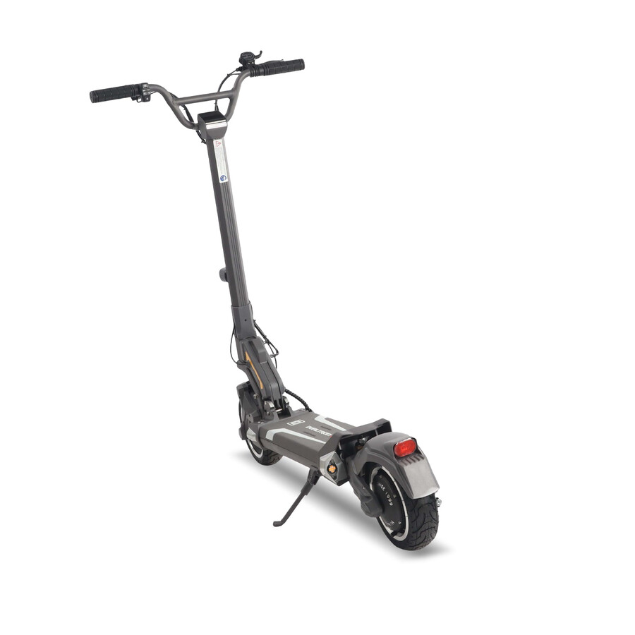 monopattino elettrico dualtron togo 20 mph autonomia 12 miglia