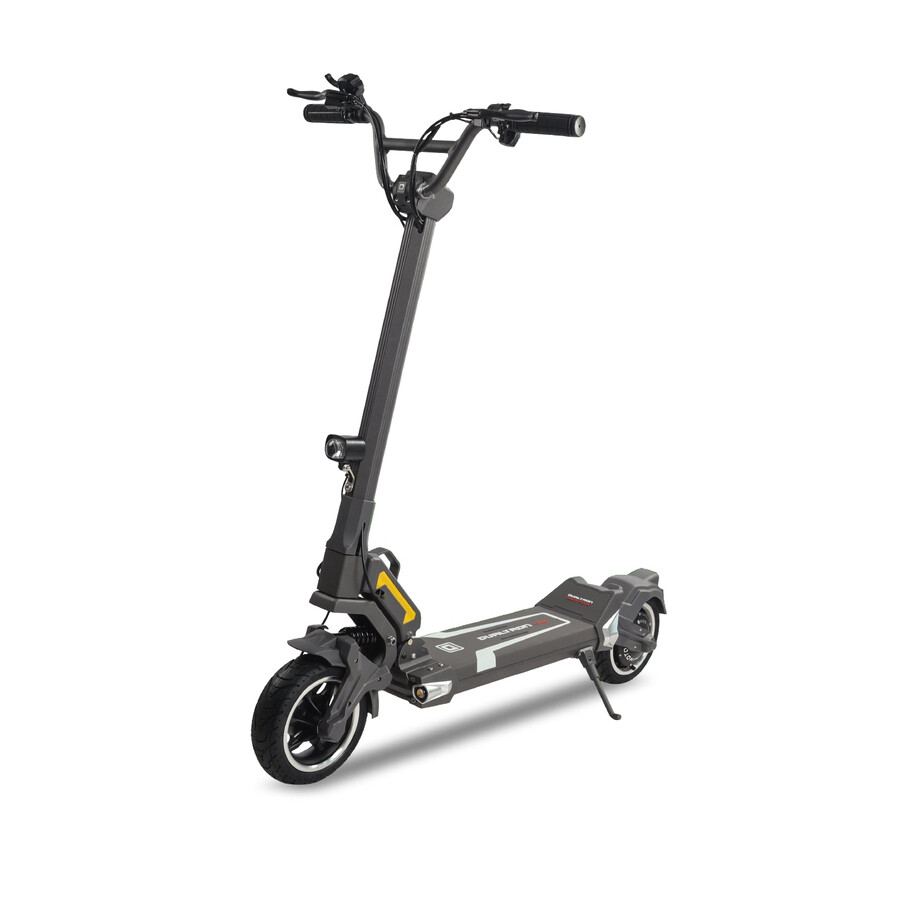 monopattino elettrico dualtron togo 20 mph autonomia 12 miglia
