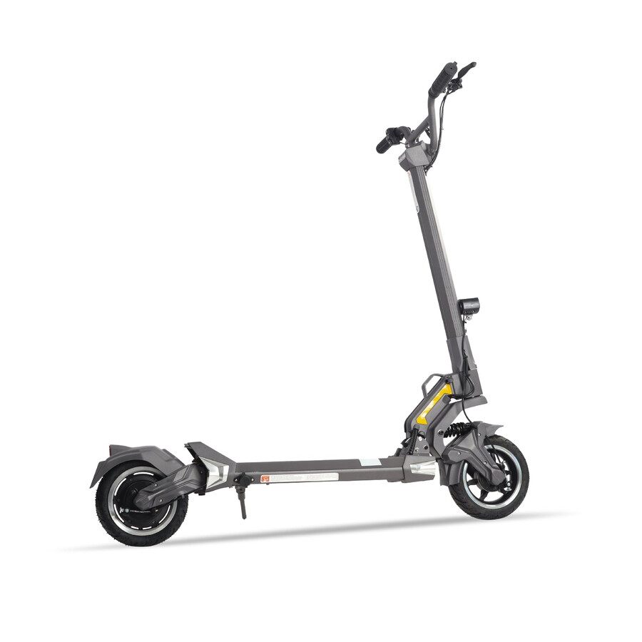 monopattino elettrico dualtron togo 20 mph autonomia 12 miglia