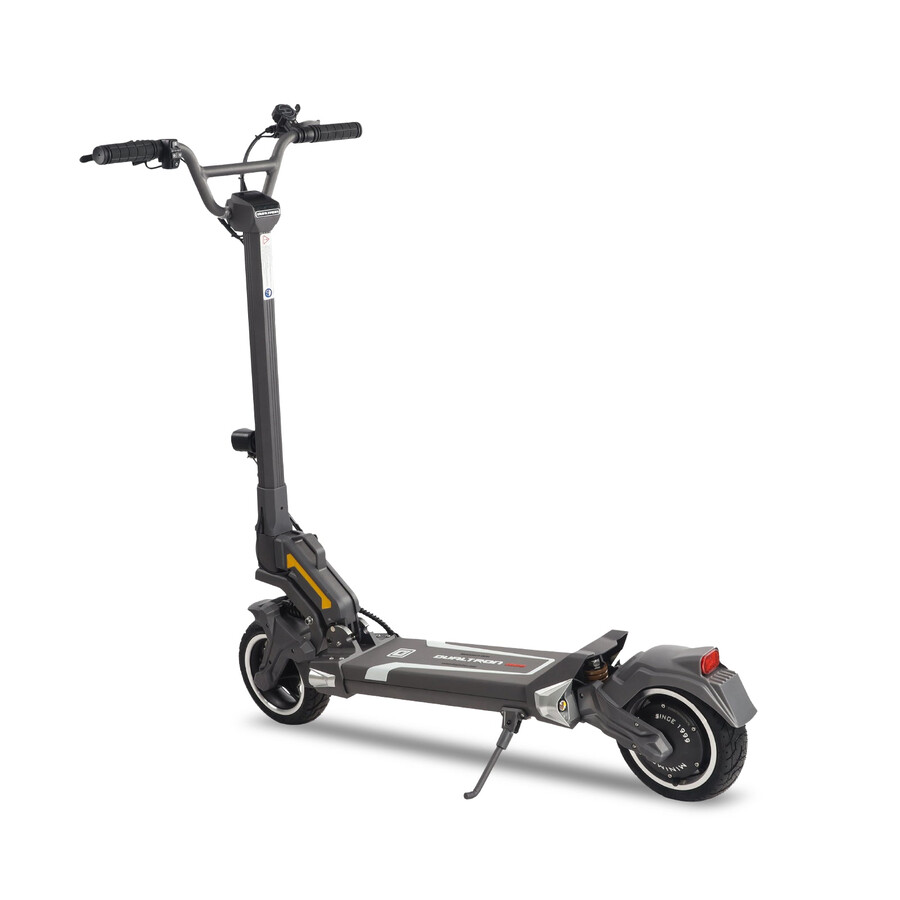 monopattino elettrico dualtron togo 20 mph autonomia 12 miglia