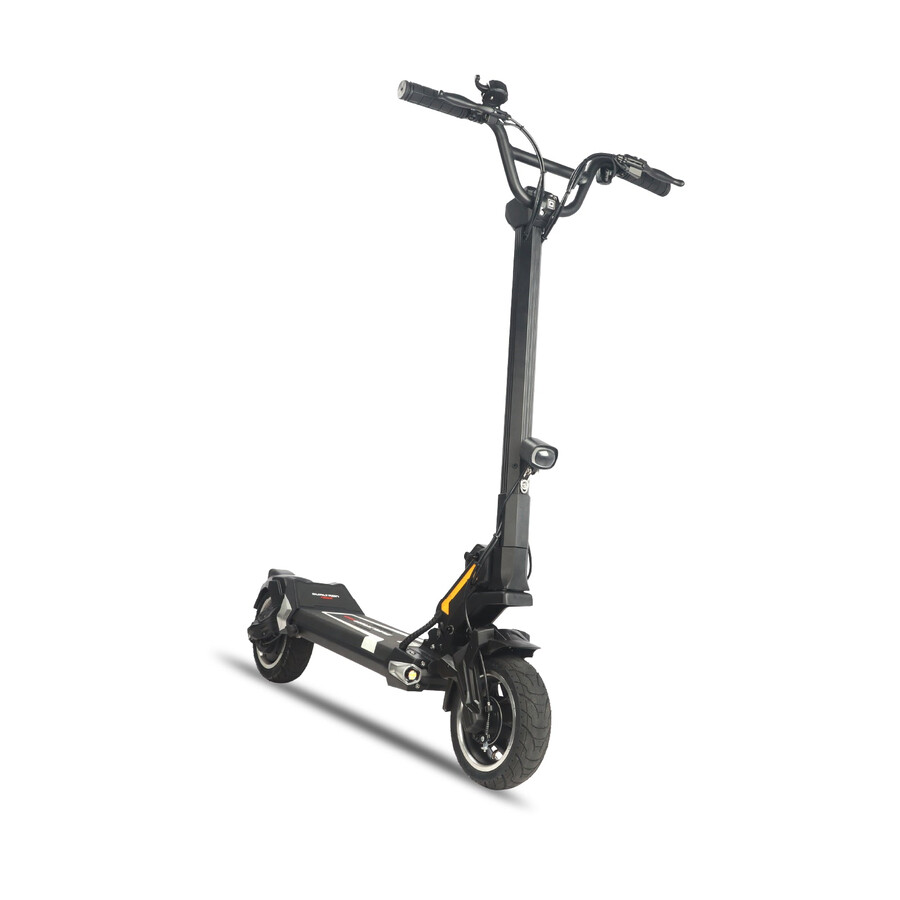 monopattino elettrico dualtron togo 20 mph autonomia 12 miglia
