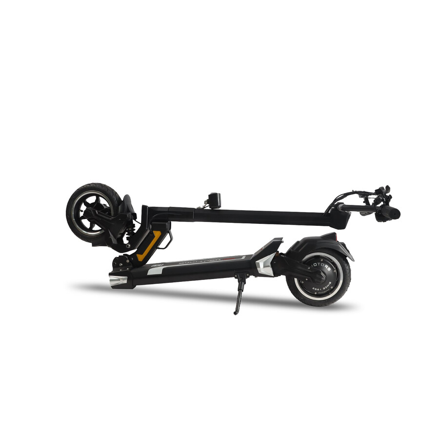 monopattino elettrico dualtron togo 20 mph autonomia 12 miglia