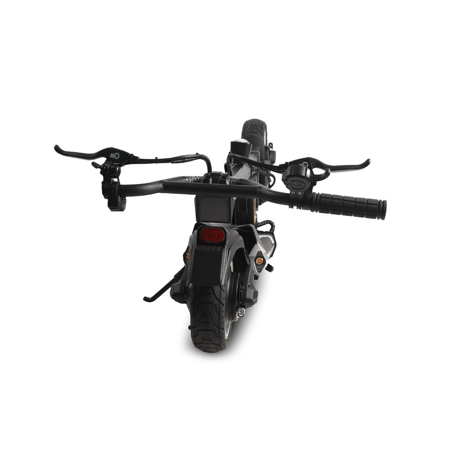 monopattino elettrico dualtron togo 20 mph autonomia 12 miglia
